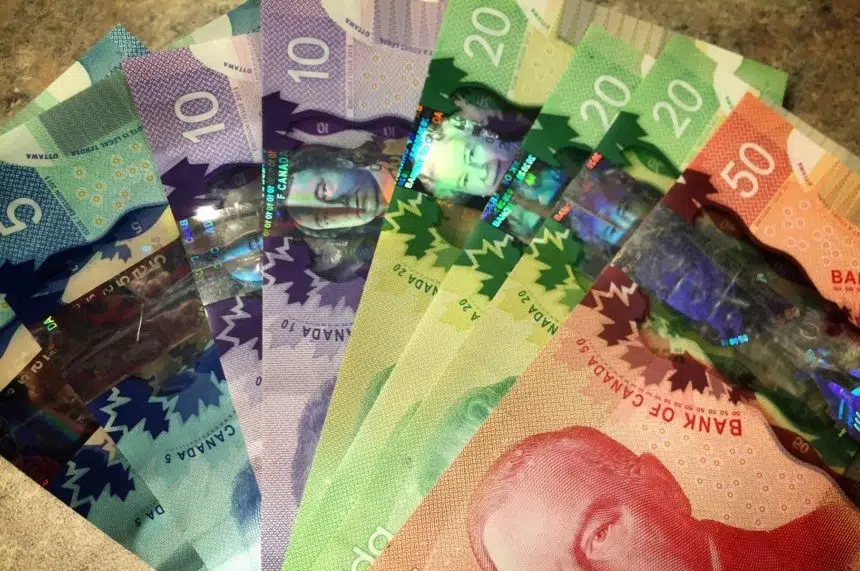 Saskatoon ticket nabs $1M guaranteed Lotto 649 prize