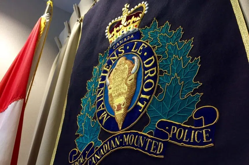 Sask. man charged with manslaughter in death near La Loche