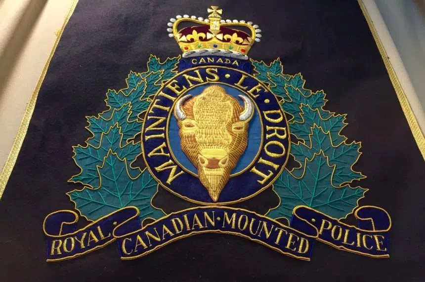 P.A. RCMP officer tests positive for COVID-19