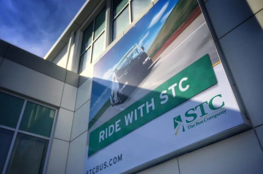 Province eliminates STC bus service