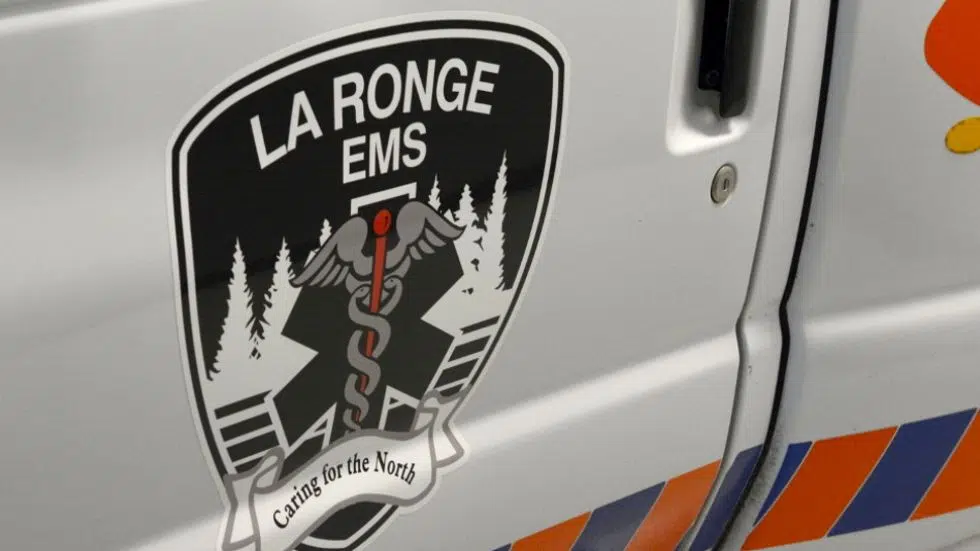 Two children set on fire in La Ronge