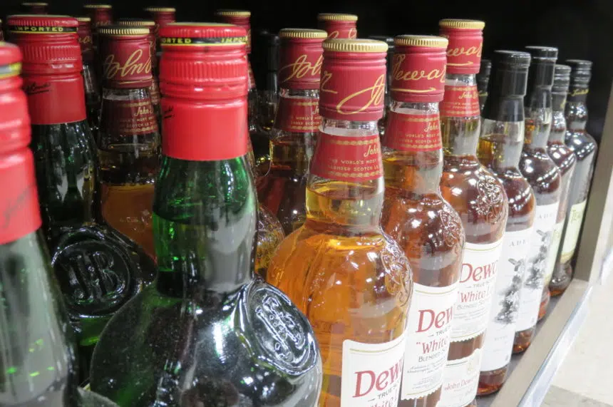 Recovery underway following SLGA cyber security incident, leading to liquor shortages