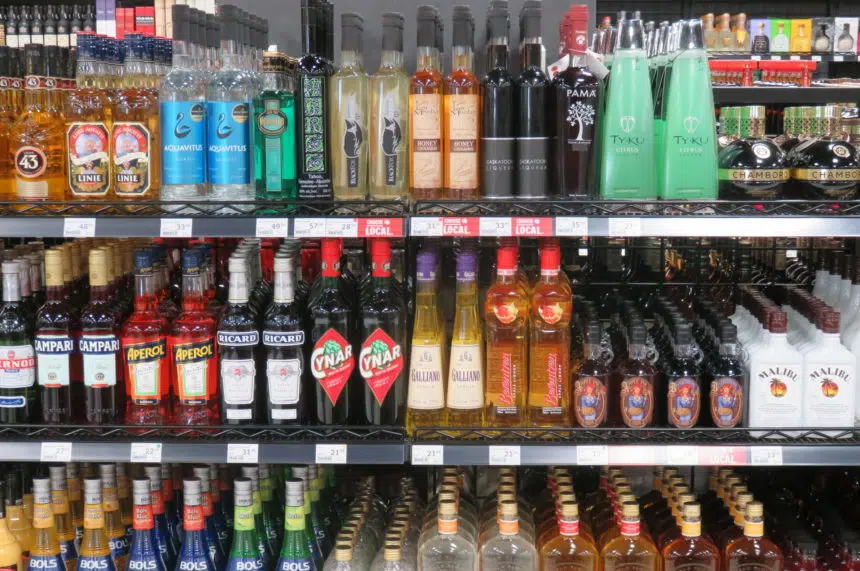 SLGA cuts more than 30 positions at liquor stores