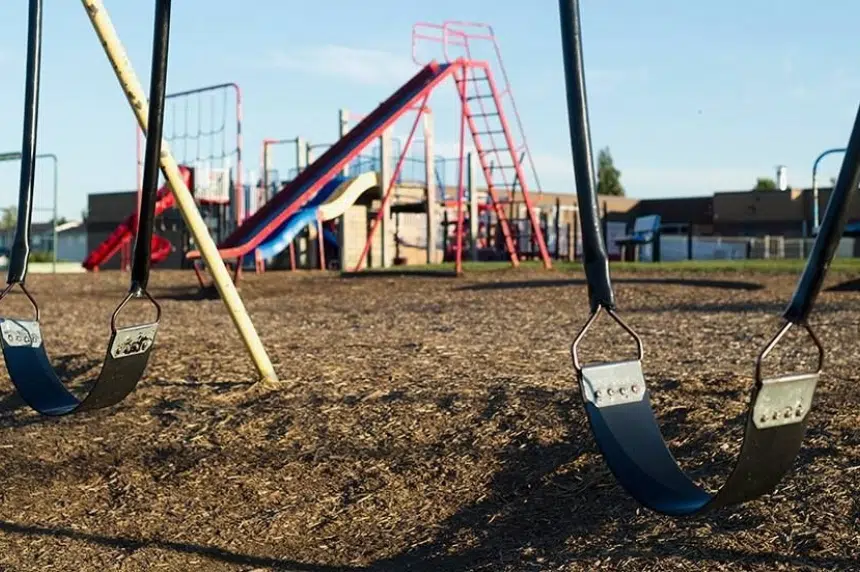Residents react to 'scary' P.A. playground abduction
