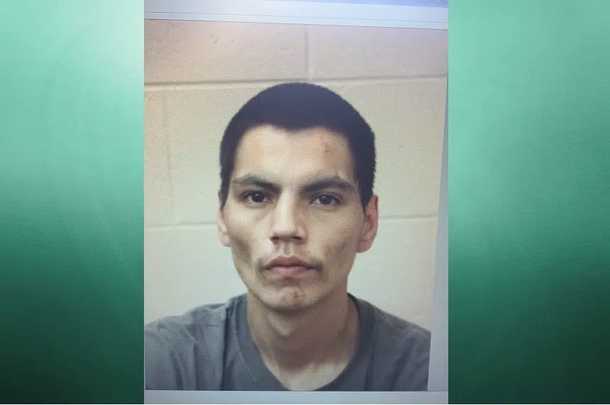 RCMP search for missing Besnard Lake inmate