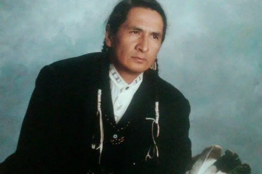 First Nations historian and activist Tyrone Tootoosis dies