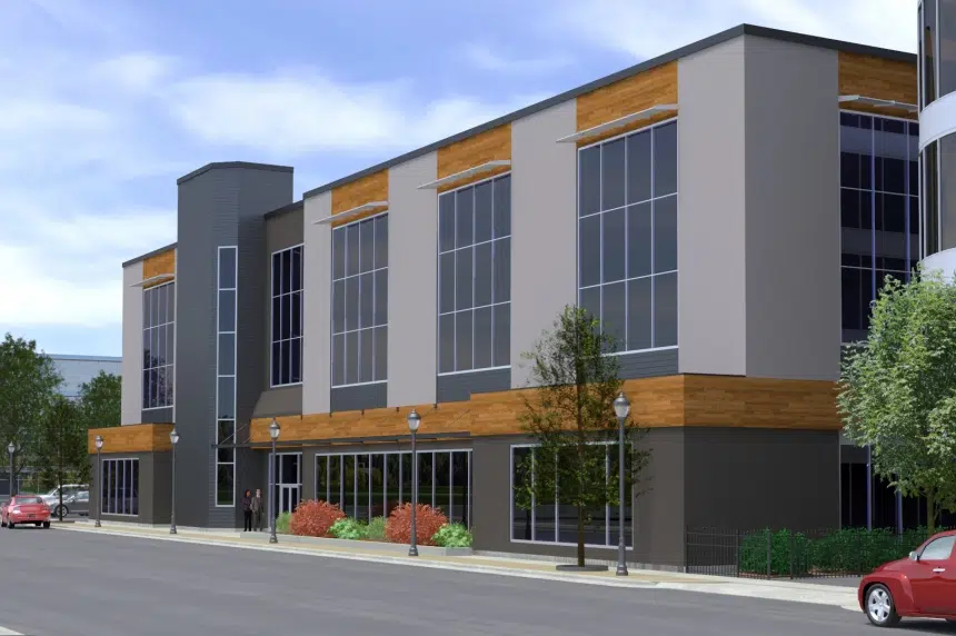 Council greenlights $10.7M sale of former Saskatoon police headquarters