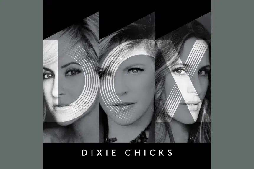 Dixie Chicks add Saskatoon to North American tour