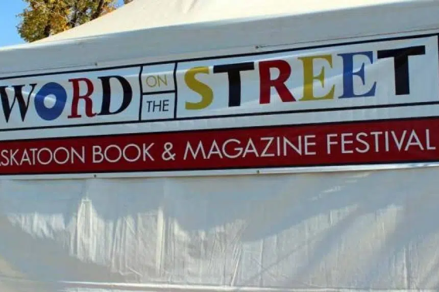 Margaret Trudeau comes to Word on the Street Festival