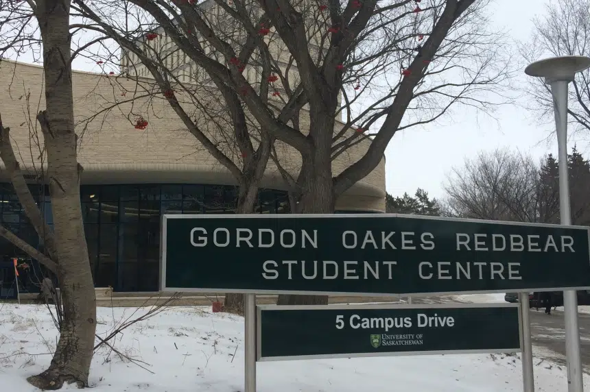 Gordon Oakes Redbear Student Centre set to open in New Year