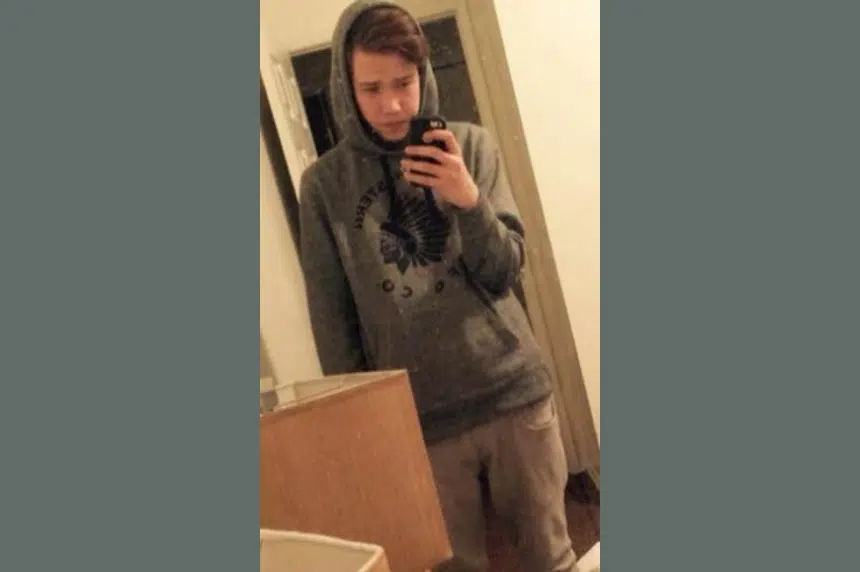 UPDATE: Missing 14-year-old found safe