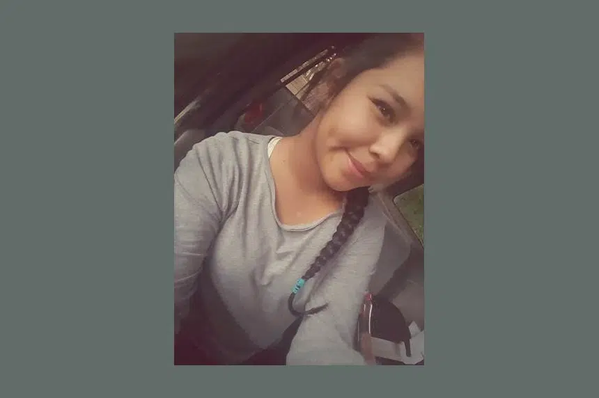 Regina Police Service request assistance in locating 14-year-old girl