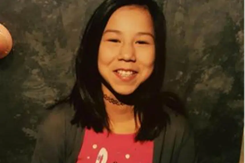 Regina police looking for missing 12-year-old girl