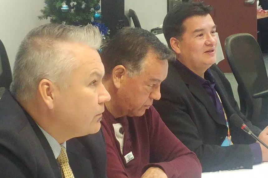 Federal government ordered to pay Sask. First Nation $4.5M over 'Riel Resistance' punishment