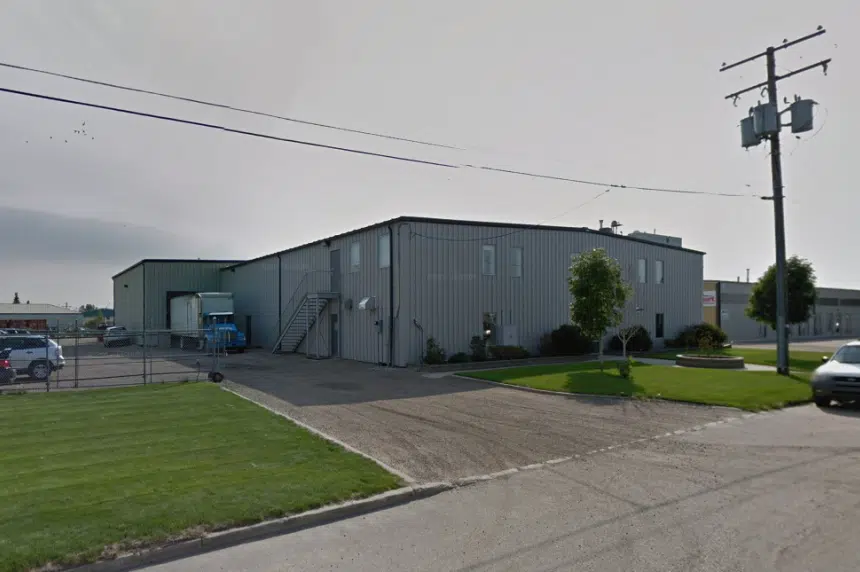 Workers exposed to carbon monoxide at Saskatoon business