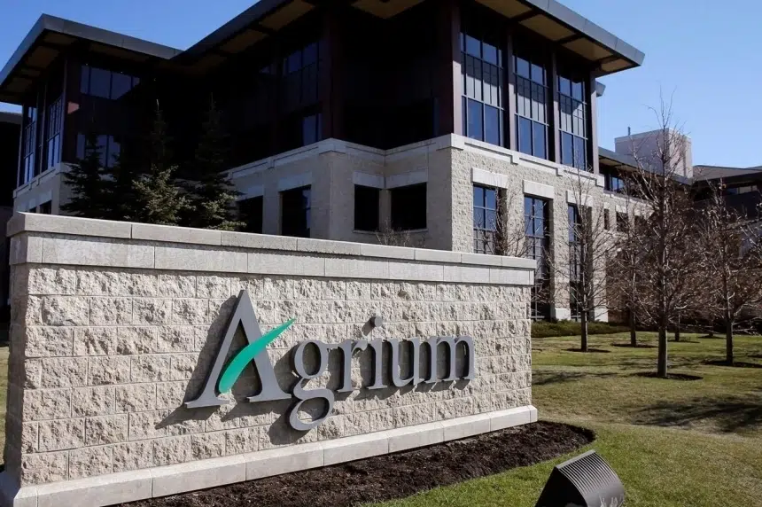 Agrium and PotashCorp shareholders overwhelmingly approve all-stock merger
