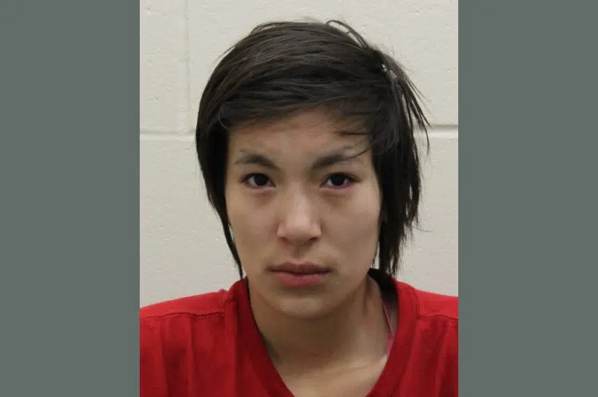 Sask. RCMP searching for missing 15-year-old girl