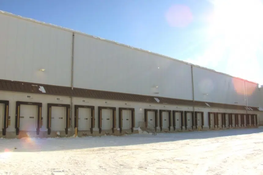 McNally Enterprises suing Sask. government over GTH