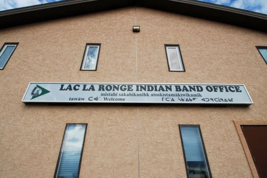 Lac La Ronge man injured in bear attack