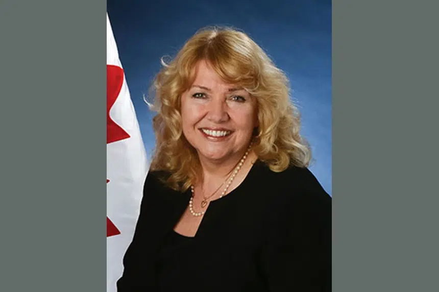 Ontario senator draws fire over comments on residential schools