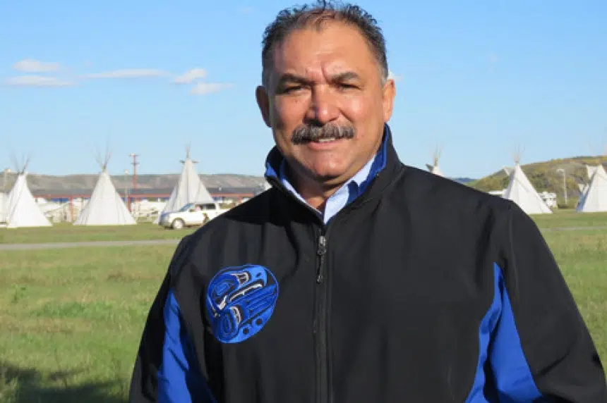 Sask. First Nations leader blasts plans for provincial health authority