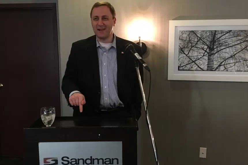 Trost wants apology from library after no protests at pro-life discussion