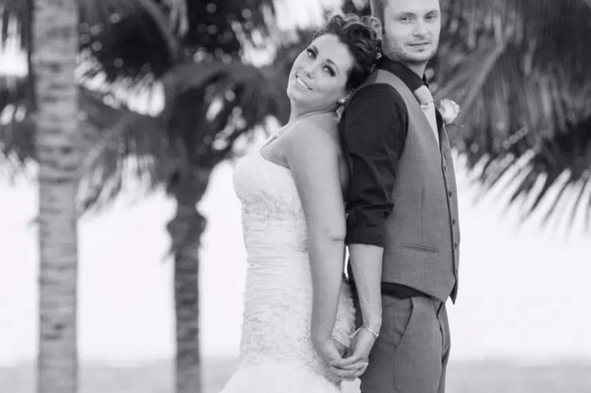 Bride recounts wedding horror amid travel agent fraud claims