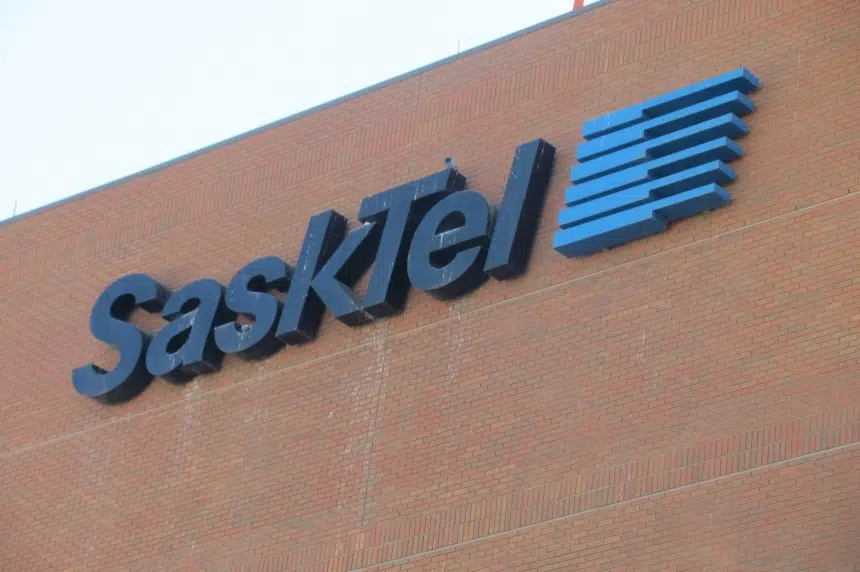 SaskTel service unavailable for some customers east of Regina