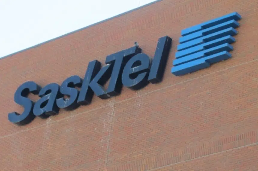 The government is not seeking buyers for SaskTel: minister