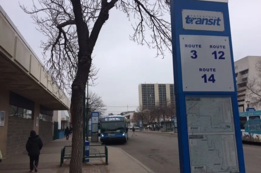 Bus disruptions continue in Saskatoon as transit contract dispute drags on