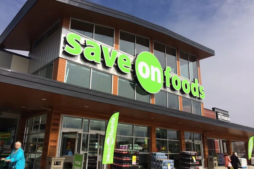 Regina shoppers intrigued by Save-on-Foods franchise