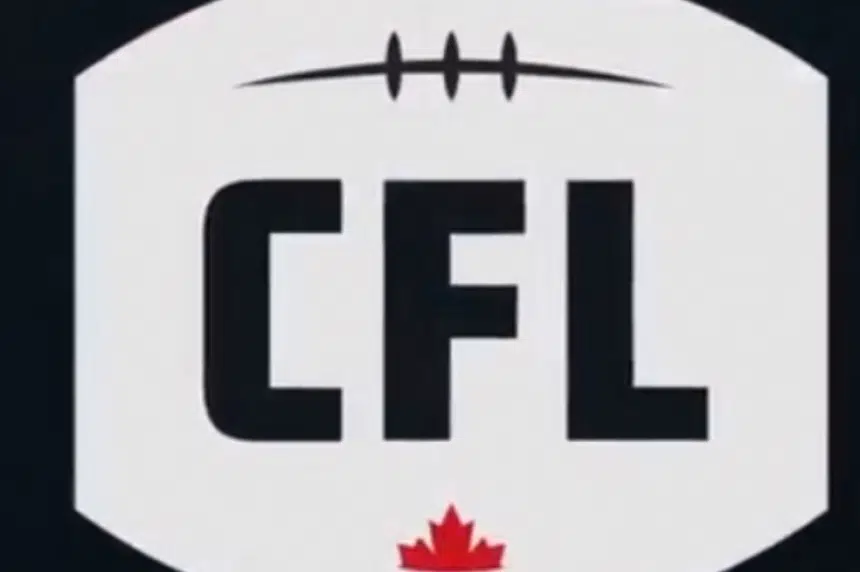 CFL  releases new league logo