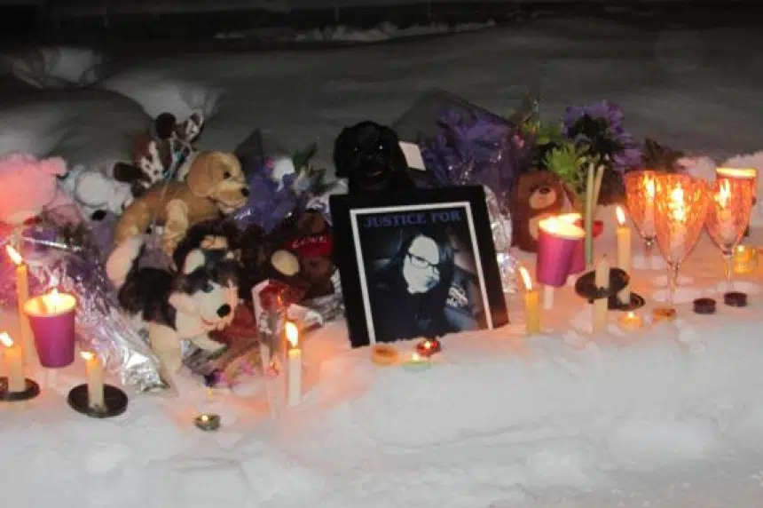 Committed to trial: 1 year since the murder of Regina teen Hannah Leflar