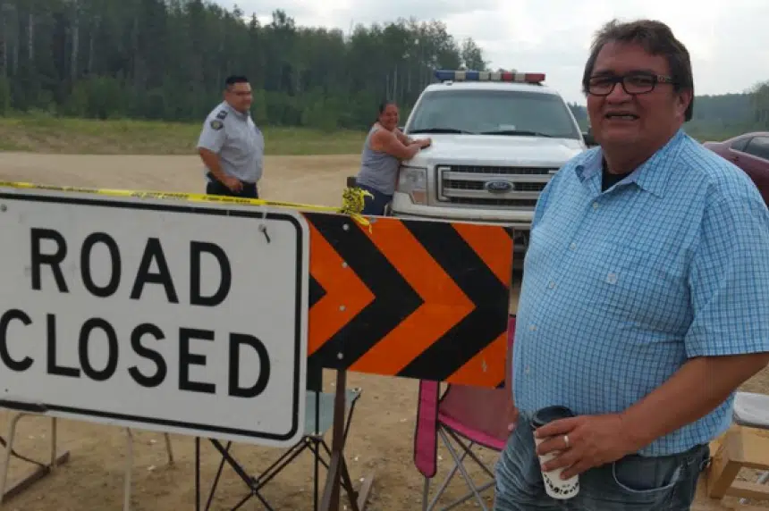 Chief says Montreal Lake evacuees could be home Friday