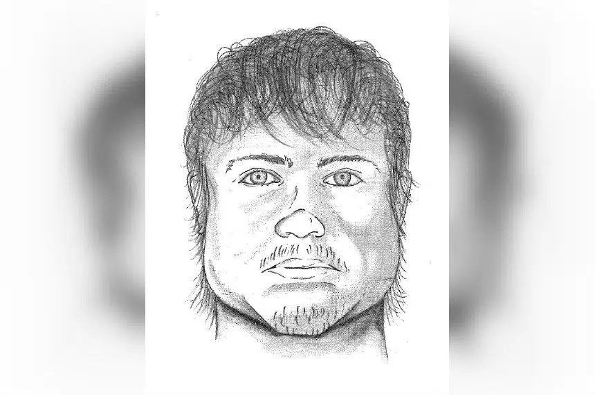 Police release sketch of suspect in College Park assault