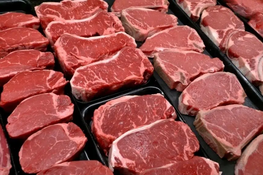 Sask. government welcomes repeal of U.S. meat labeling law