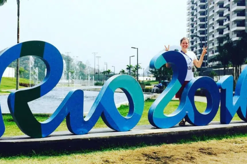 P.A. athlete ready to roll at the Paralympics
