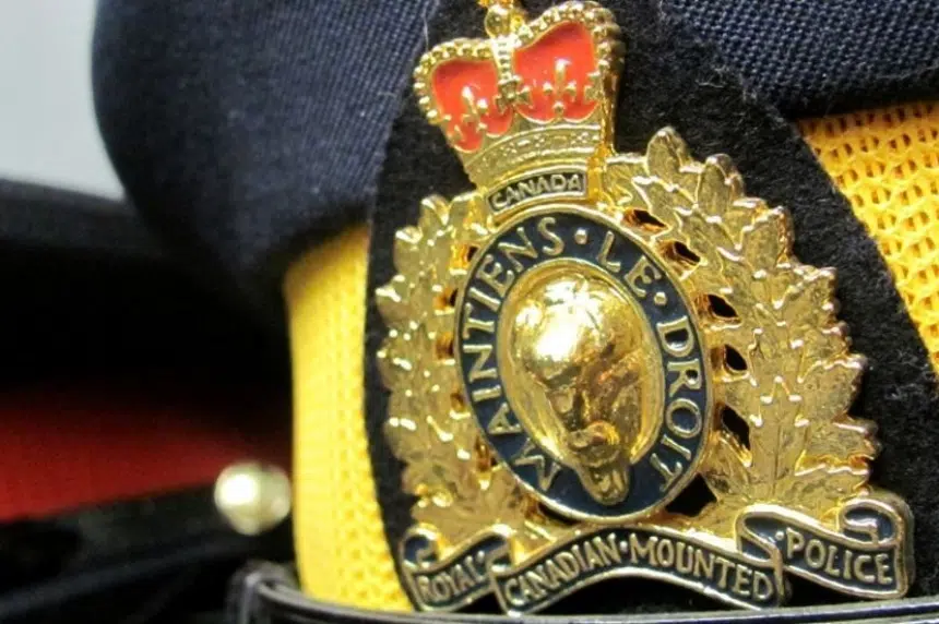 Rosthern RCMP arrest 37-year-old man suspected of child luring