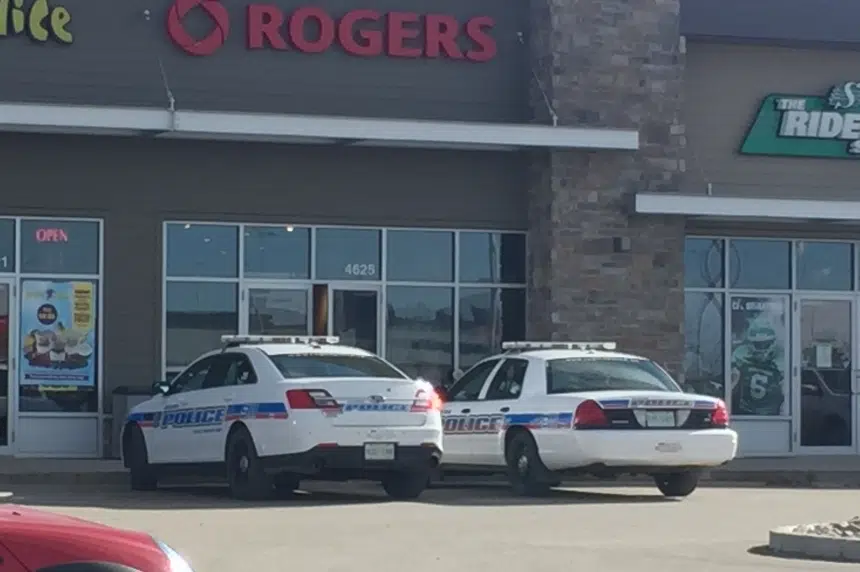 Suspects in frightening Regina robbery may be connected to other crimes