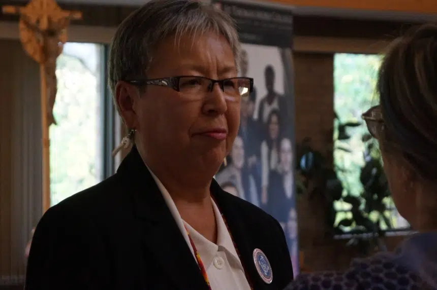 Sask. senator criticises RCMP claims on missing and murdered aboriginal women