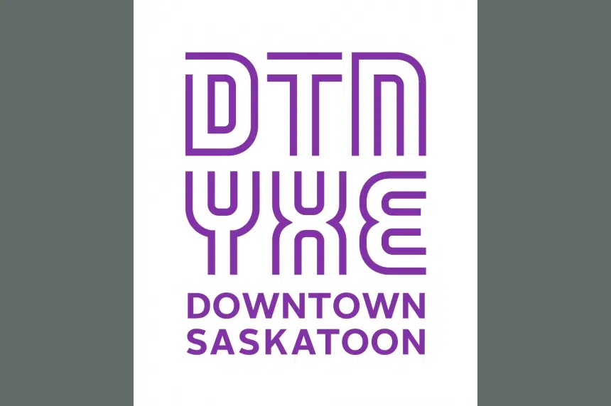 New name, look for downtown Saskatoon