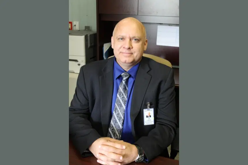 Florizone returns as Saskatoon Health Region CEO