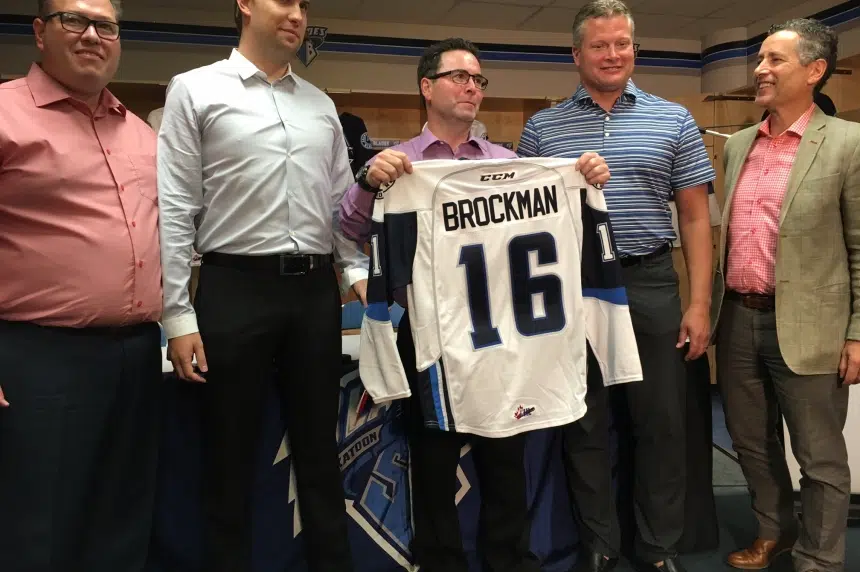 Saskatoon Blades name new head coach as Bob Woods returns to NHL