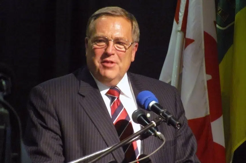 Province names 6 new members of Saskatchewan Order of Merit