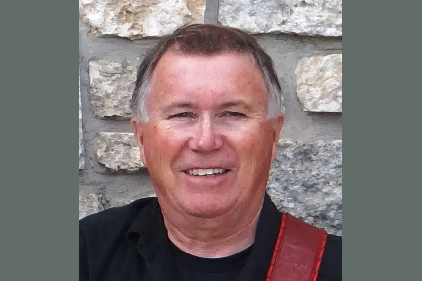 Doug Porteous named Meewasin Valley Authority interim CEO