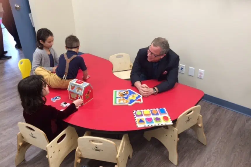 Down syndrome learning centre expands into larger space