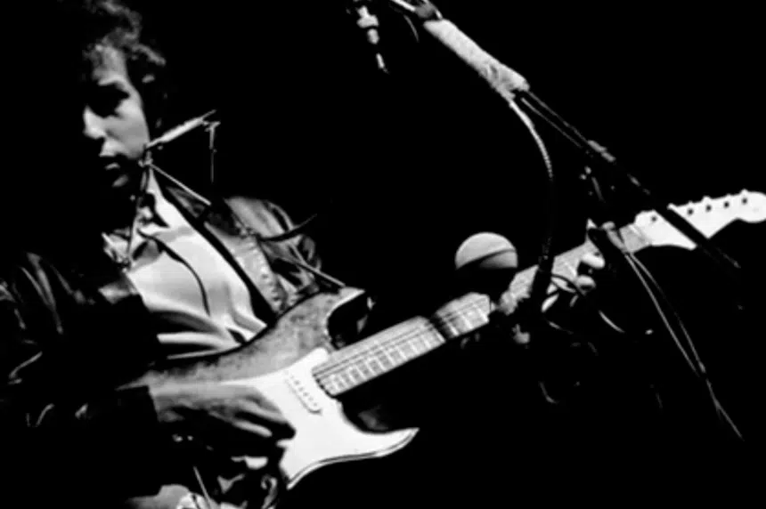 Bob Dylan announces Saskatchewan concert dates