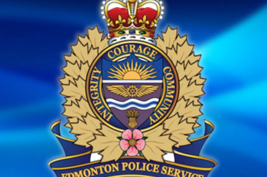 Rosetown man 1 of 2 victims found shot dead in Edmonton