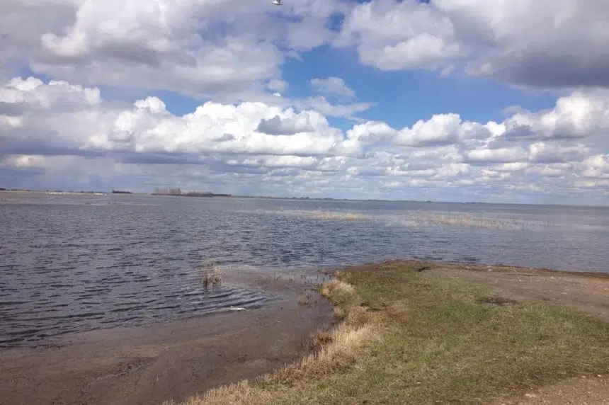 Plan to divert water from Quill Lakes met with concern