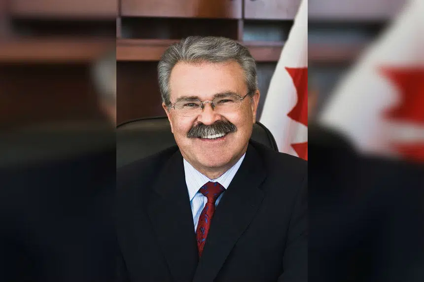 Sask. MP Gerry Ritz retires from federal politics